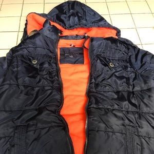 Tommy Hilfiger Coat kids size